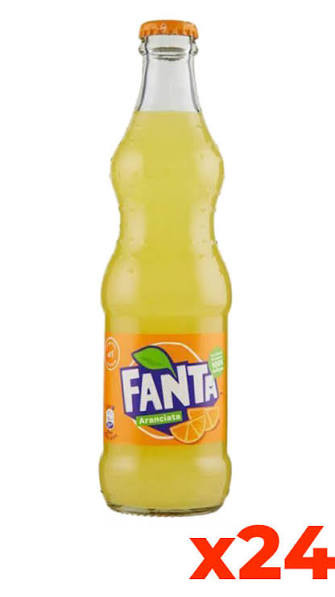 Coca Cola